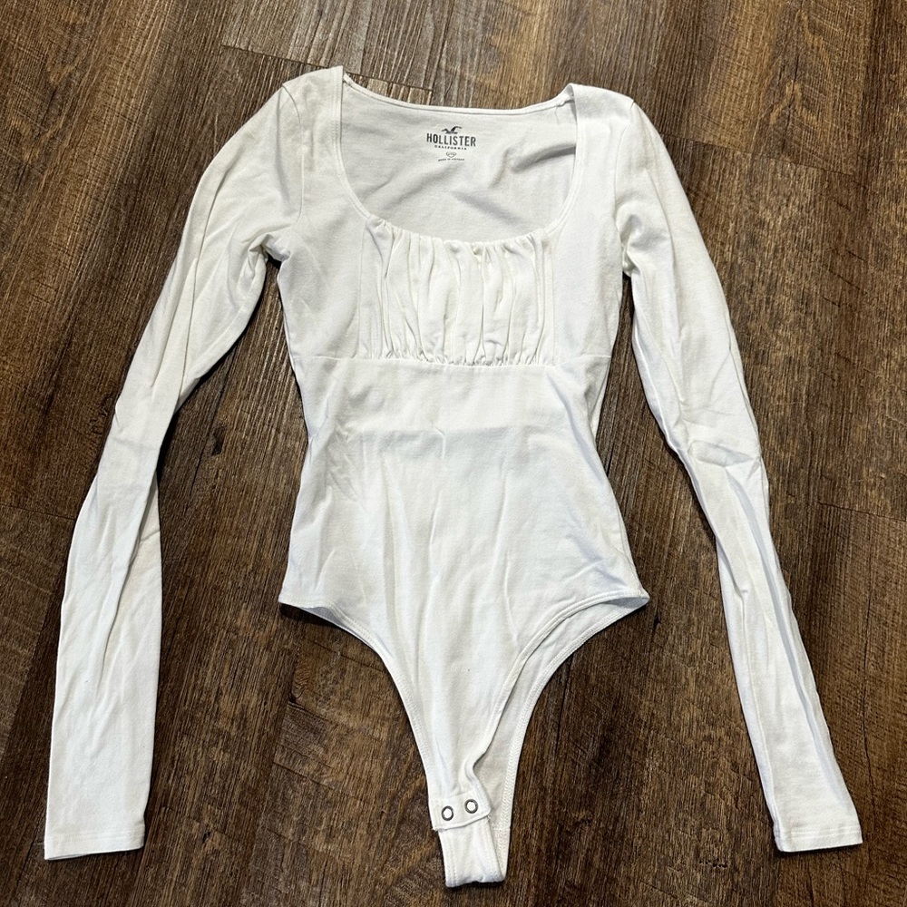 Hollister Body Suit